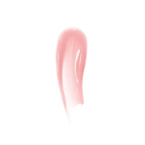 Vista 3 de L'Oréal Paris Infallible Pro Gloss Plump - Brillo labial con ácido hialurónico, brillo voluminizador de larga duración, los labios se ven Blossom
