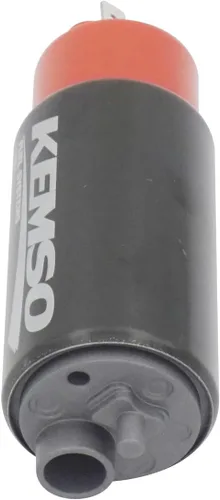 Vista 4 de Bomba de combustible Intank de repuesto OEM para Yamaha WR250F 2015-2023 Zuma 125/YW125 2009-2023 YZ125/YZF-R125/YZF-R15 2008-2023 Majesty