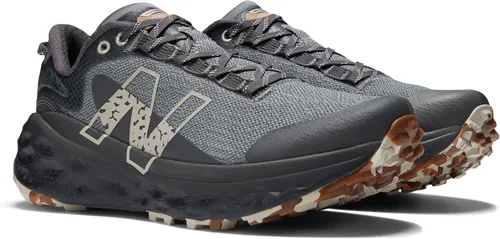 Vista 4 de New Balance mens Fresh Foam More Trail V2