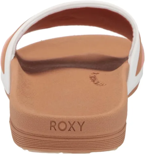 Vista 3 de Roxy Sandalia deportiva Slippy Lx Slide para mujer