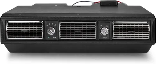 Vista 19 de Kit de evaporador de aire acondicionado de coche de 12 V - Conjunto de evaporador pequeño
