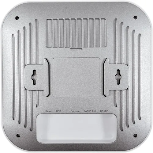 Vista 5 de WatchGuard AP330 - Punto de acceso Wi-Fi 6 - 802.11ax - Seguridad WPA3 - Radio 2x2, 6 antenas internas - Incluye licencia estándar de gestión Wi-Fi