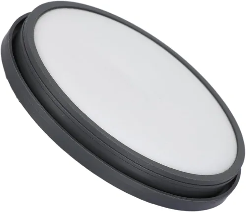Vista 5 de Fdit Filtro frontal para aspiradora RO2932EA RO2933EA, material ABS, pieza de repuesto, reducción de polvo
