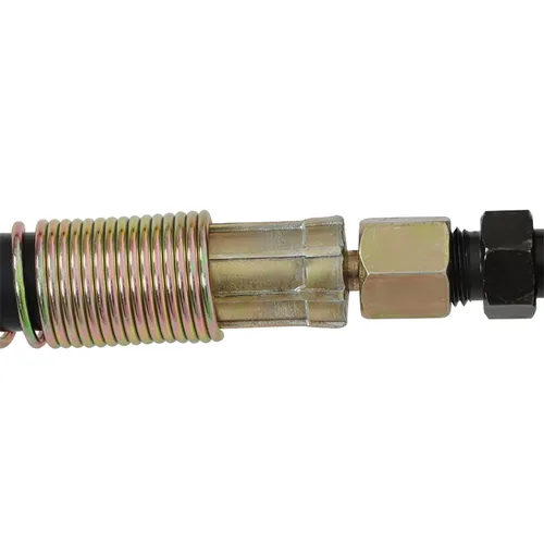 Vista 7 de Kit de punzón hidráulico de 10Ton 1/2"-2" con 6 troqueles a juego con el cortador del agujero del conducto eléctrico Kit de herramientas KO