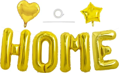 Vista 36 de TONIFUL Decoraciones de graduación de enfermeras 2026, globos negros de felicitaciones RN 2026 de 16 pulgadas RN 2026, pancarta de clase de 2026