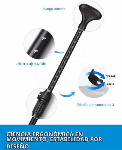 Vista 7 de OCEANBROAD SUP Paddle - Remo ajustable para kayak de paddleboard, eje de aleación de aluminio ajustable con cuchillas de nailon reforzado