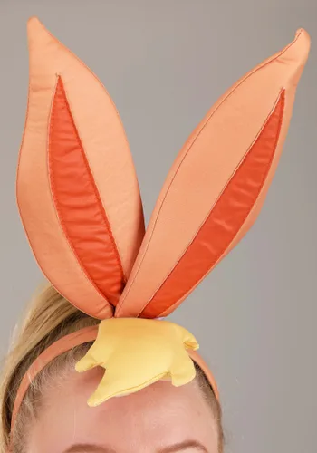 Vista 4 de Disfraz Plus Size de Lola Bunny de Space Jam para Mujer Multicolor