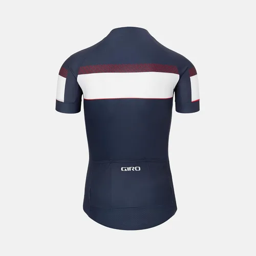 Vista 2 de Giro Mens Men's Chrono Sport Jersey