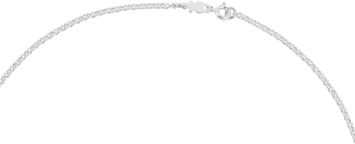 Vista 3 de TOUS Sterling Silver Choker for Women