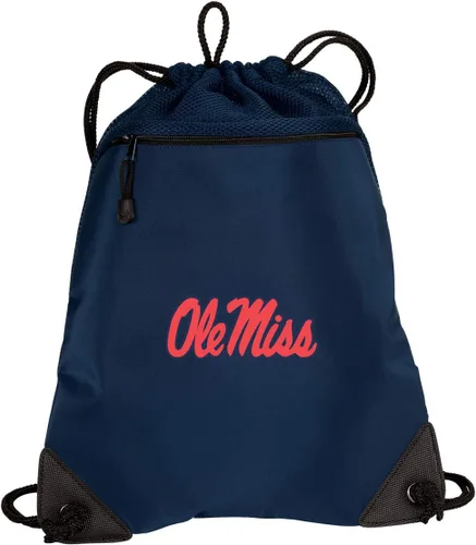 Vista 91 de Texas A&M Aggies Bolsa con cordón Texas A&M Cinch Pack Mochila Malla y Microfibra, Multi, Tamaño único, Viajar