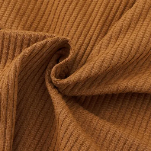 Vista 7 de Conjunto de ropa para bebé niña, ropa para recién nacida, con volantes, mameluco para otoño e invierno