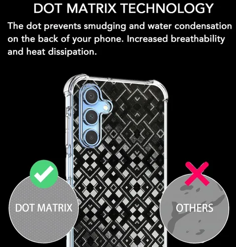 Vista 2 de Aroepurt Funda compatible con Gabb Phone 3 Pro Phone Case Stand Cover [Protección gruesa de silicona suave] [Cambio de forma multidireccional 3D]