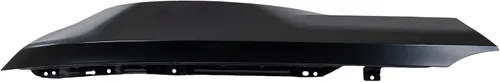Vista 8 de Garage-Pro Guardabarros delantero del lado del pasajero compatible con Ford Mustang Primed 2010-2014, CAPA