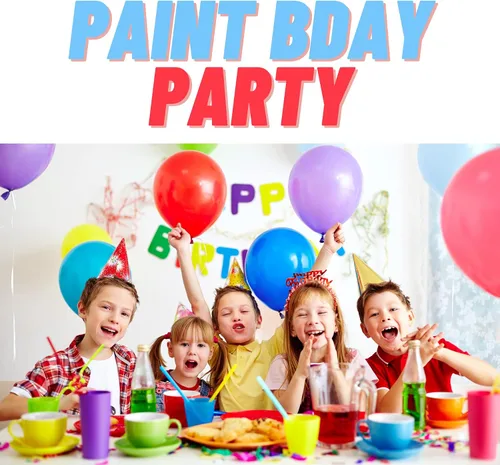 Vista 6 de Essenburg Kit de pintura de lienzo predibujado para dama de las flores, recuerdo de fiesta para adultos y adolescentes, para actividades nocturnas