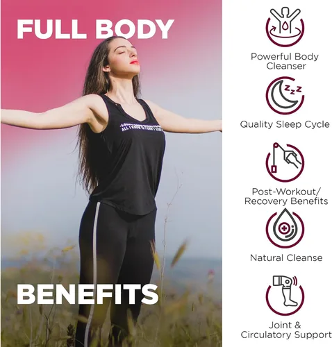 Vista 5 de Nutrivein Suplemento de glutatión liposomal premium y cápsulas de cereza ácida: suplemento liposomal de glutatión de alta absorción y cápsulas