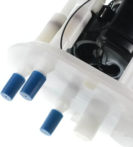 Vista 8 de Electric Fuel Pump Module Assembly for Hyundai for Santa Fe 3.5L 2003-2005 V6 Rear 3111026350, Exhaustive QC & Fit Testing