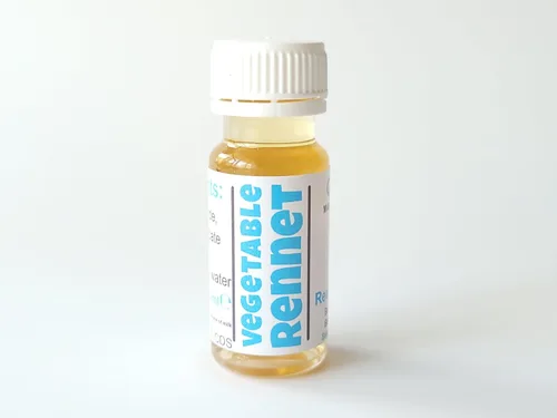 Vista 3 de Cuajo Microbial 0.3 fl oz - Coagulante Queso