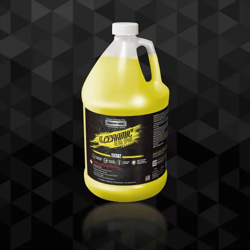 Vista 9 de Technicians Choice - Aerosol de cerámica para limpieza profunda de vehículos TEC582 (1 gal)