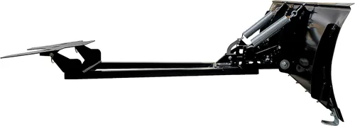 Vista 4 de Extreme Max 5500.5109 UniPlow Sistema de arado ATV de una caja resistente con soporte Polaris 570 Sportsman - 60 pulgadas