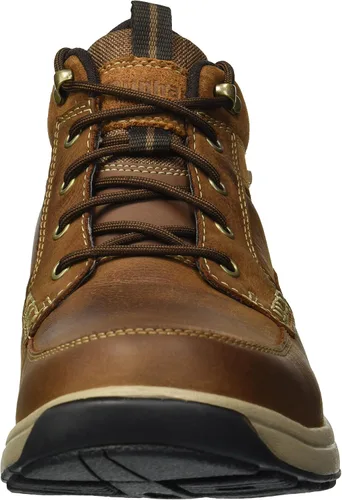 Vista 2 de Dunham Botines 8000 Mid para hombre