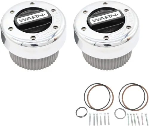 Vista 2 de WARN 38826 Cubos manuales premium