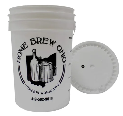 Vista 2 de Kit de equipo de cerveza Maestro artesanal BSG