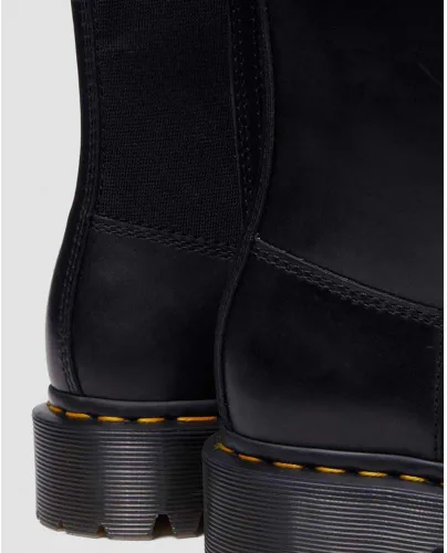 Vista 2 de Dr. Martens Amaayah Hi para mujer