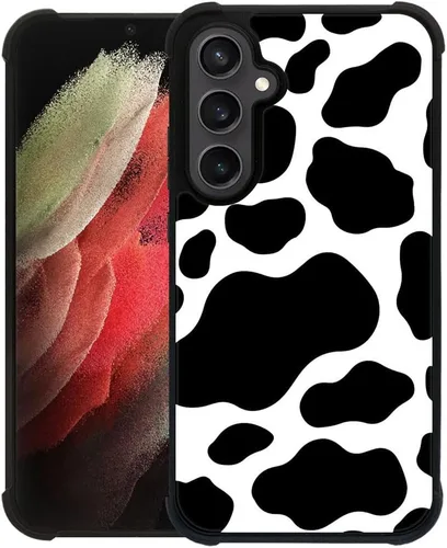 Vista 52 de Funda compatible con Samsung Galaxy S23, diseño de elefantes africanos, diseño increíble a prueba de golpes, antiarañazos, carcasa trasera