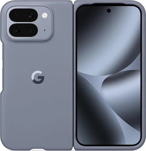 Vista 10 de Google Funda para Pixel 10a - Funda de silicona resistente a las manchas Baya