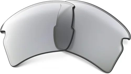 Vista 2 de Oakley Authentic Flak 2.0 XL OO9188 REPLACEMENT Lenses+ Bundle Microfiber Pouch -FRAMES NOT INCLUDED