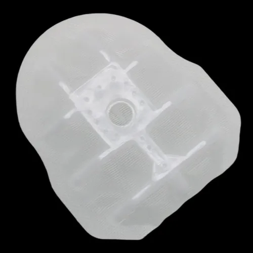 Vista 6 de Filtro de bomba de combustible para motocicleta adecuado para OEM: 16147723464 (filtro individual) para BMW F650 GS R13, G650 GS R13 para BMW F650