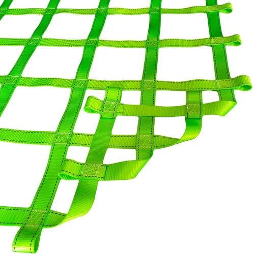 Vista 4 de Red de escalada, tamaño personalizado, estructuras de escalada al aire libre para niños, juego de columpios para interiores, selva, gimnasio, casa