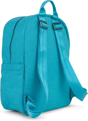 Vista 3 de JuJuJuBe Mochila de viaje ligera a media piernamochila escolar para niños o adultos con organización de bolsillo