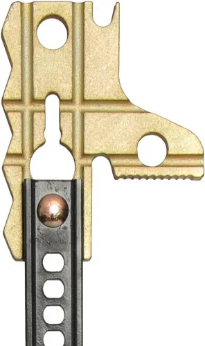Vista 2 de Gato Hi-Lift Hi-Lift X-TREME, Gris