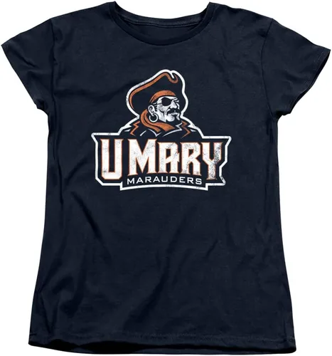 Vista 132 de LOGOVISION Colección oficial de camisetas para mujer con diseño de logotipo primario