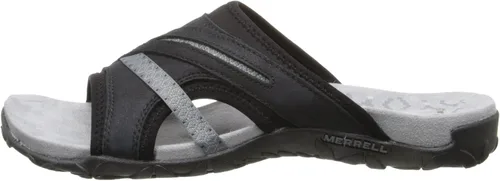 Vista 8 de Merrell Terran Slide II Sandalia para mujer