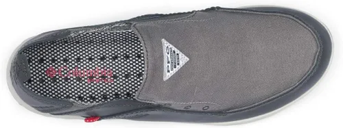 Vista 8 de Columbia Bahama Vent PFG - Zapatos náuticos para hombre