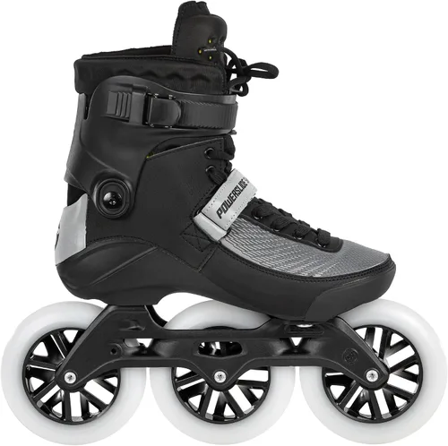Vista 6 de PS Swell Nite 125 3D Adapt Patines Negro/Reflect 7.0 (39)