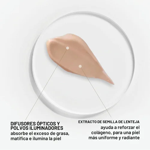 Vista 4 de Dr. Brandt Pore No More - Tubo de imprimación luminizante, 1.0 fl oz / 1 oz