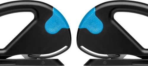 Vista 9 de Martor 43037.00 Cortador Secumax Snitty, Negro/Azul