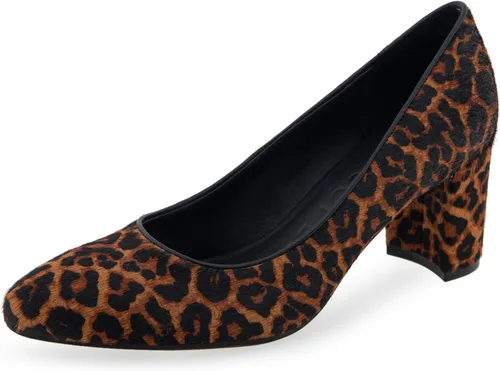 Vista 12 de Aerosoles Zapatos de tacón Betsy para mujer Ante negro