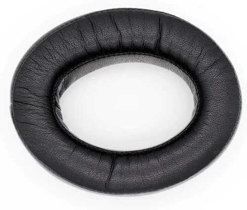 Vista 2 de Dekoni Audio Almohadillas para auriculares Sennheiser HD600 HD650 HD660S HD6XX HD58X Almohadillas de repuesto prémium para auriculares Sennheiser