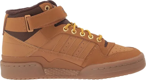 Vista 6 de adidas Tenis Forum Mid para hombre