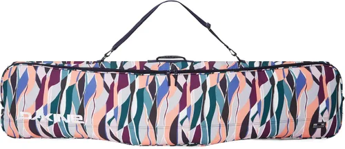 Vista 8 de Dakine Bolsa de snowboard de tubería, bolsa de viaje ligera para tablero