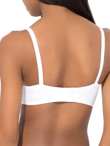 Vista 4 de Smart & Sexy Sujetador para mujer Everyday Demi Push -Up