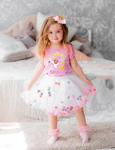 Vista 2 de ADIRUN baby-girls Baby Girls 1