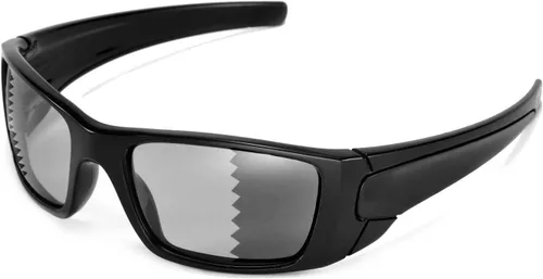 Vista 3 de Cofery Lentes de repuesto para lentes de sol Oakley Fuel Cell Múltiples opciones disponibles