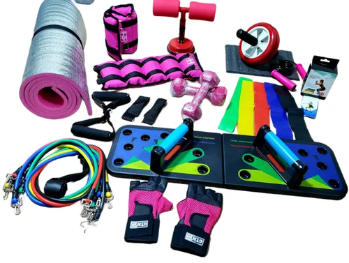 Vista 2 de Super Mega Kit