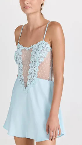 Vista 5 de Chemise Showstopper para mujer