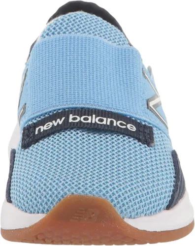 Vista 2 de New Balance Tenis de correr unisex Fresh Foam Roav V1 Bungee para niños